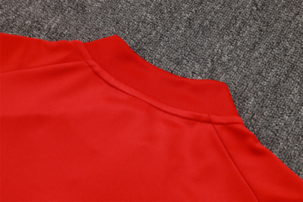 Liverpool Training Jersey Suit 25/26