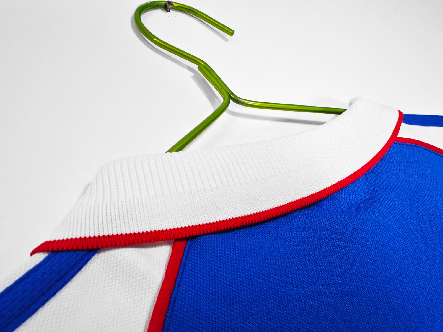 Japan Home Retro Jersey 2000