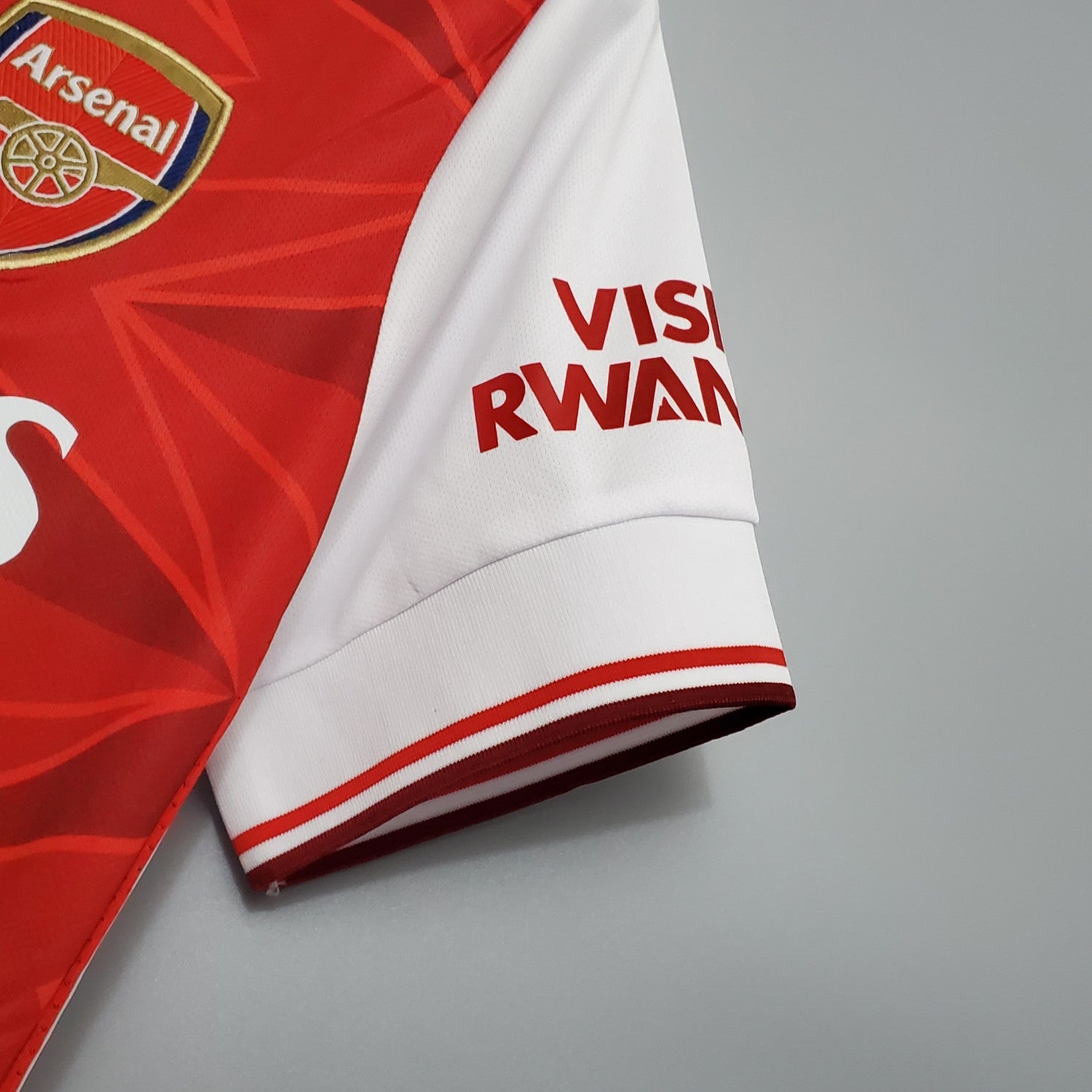 Arsenal Home Man Jersey 20/21