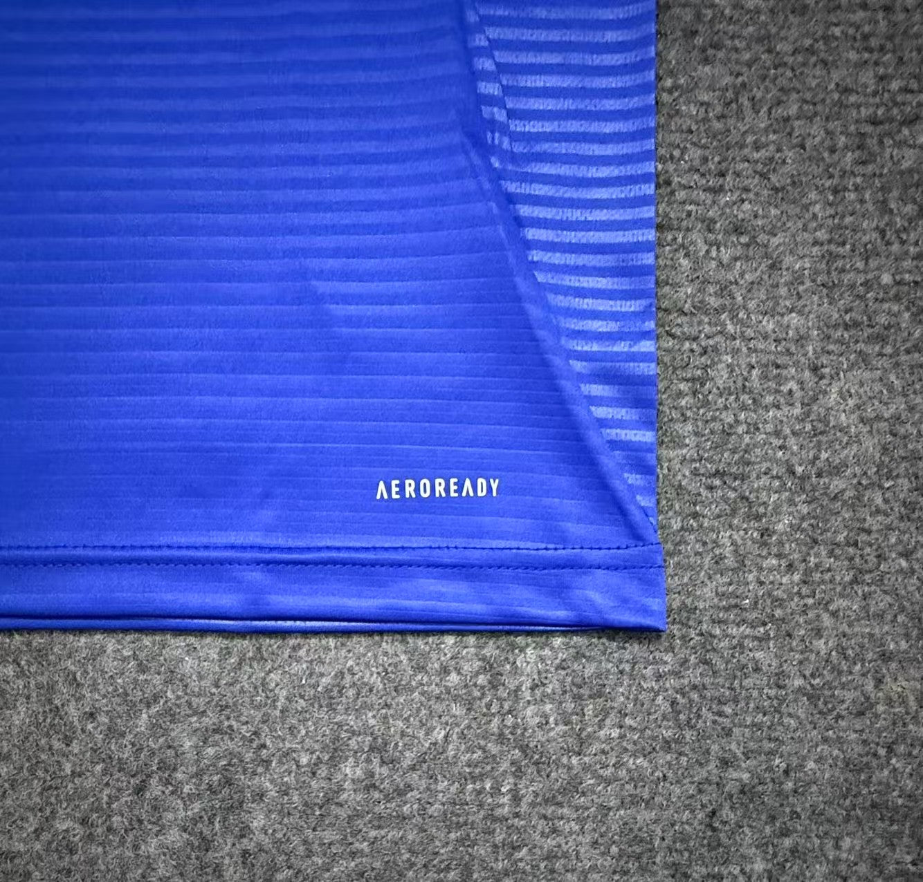 Leeds United Home Man Jersey 25/26