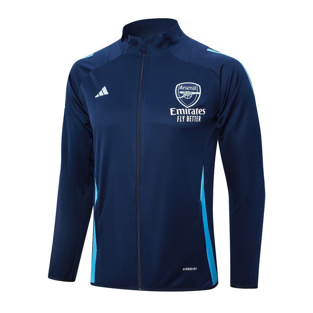 Arsenal Training Jacket 24/25