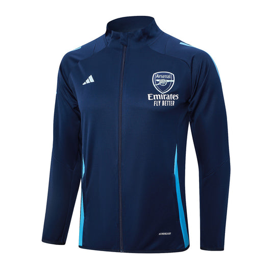 Arsenal Training Jacket 24/25
