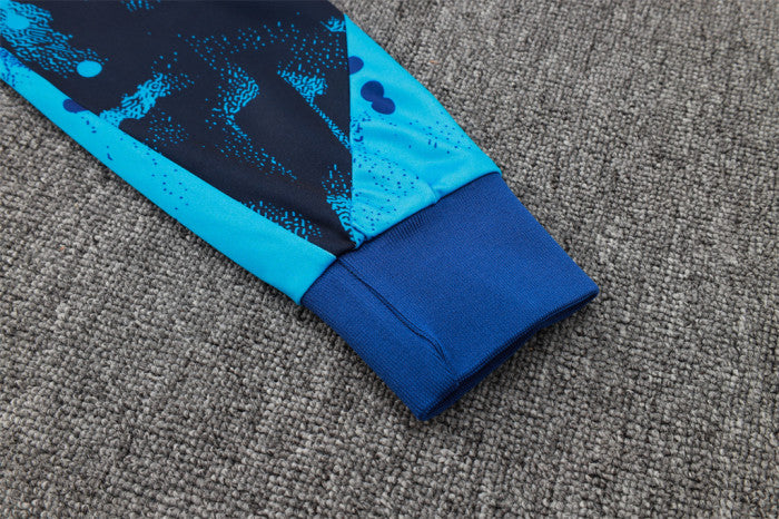 Chelsea Kids Training Suit 24/25