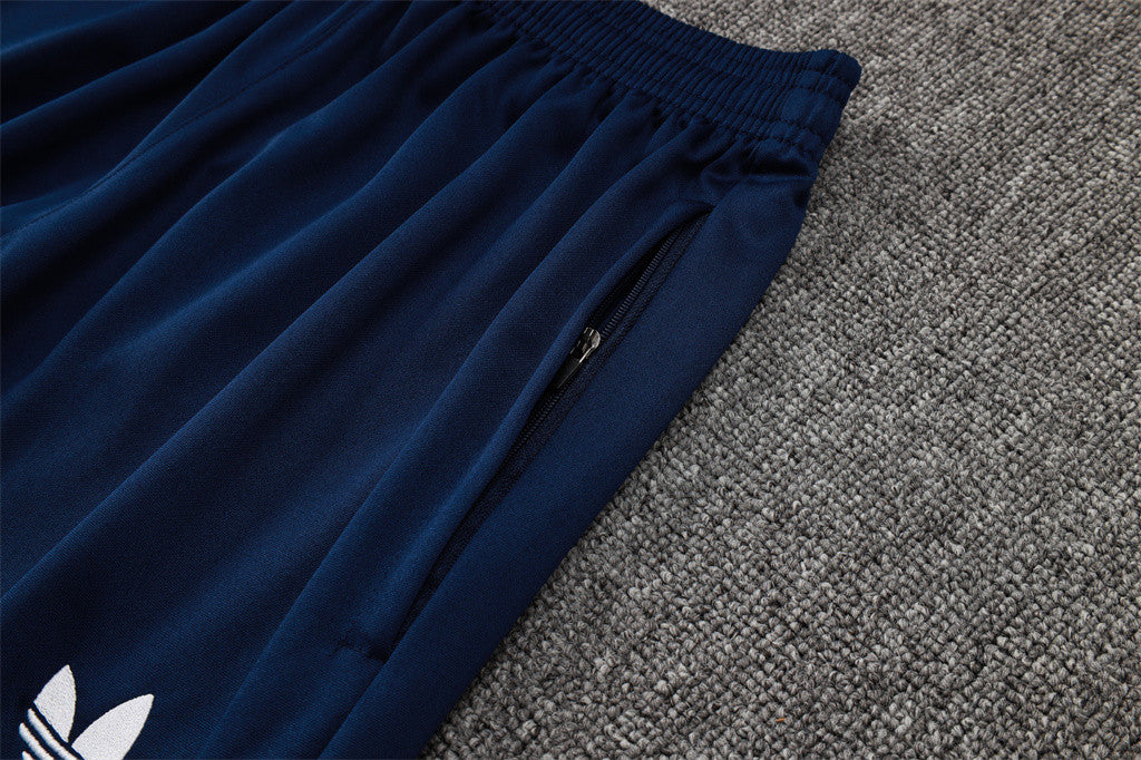 Arsenal Kids Training Suit 24/25