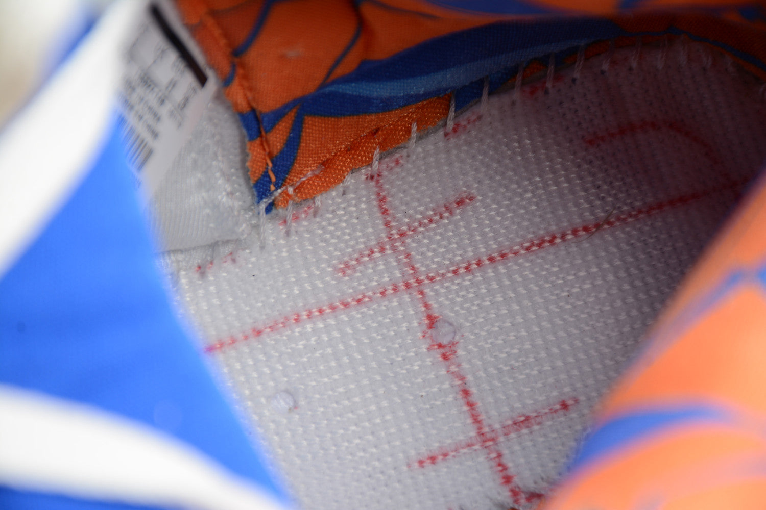 Air Jordan 5 “International Flight” 136027-148