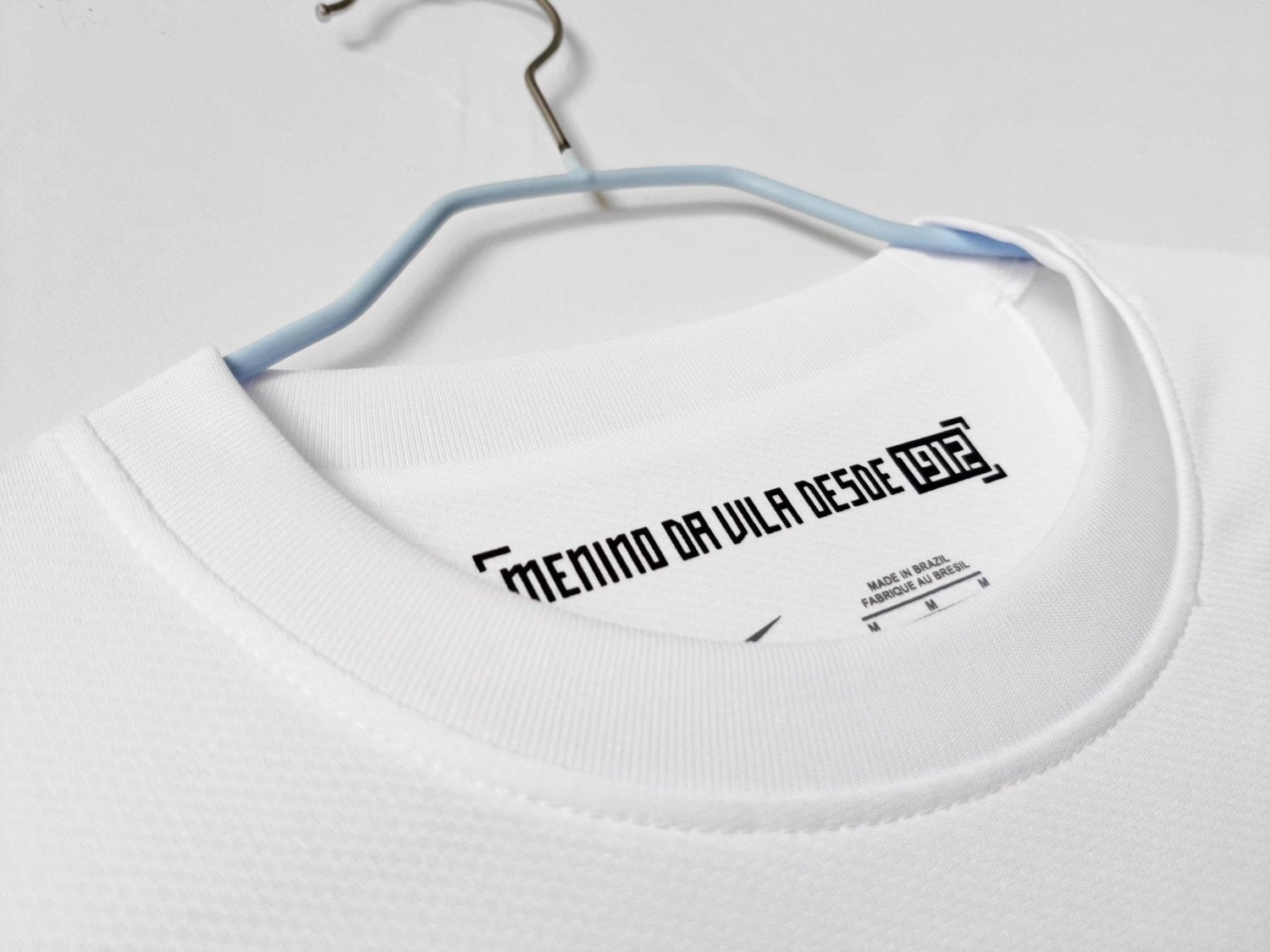 Santos Home Man Jersey 2012/13