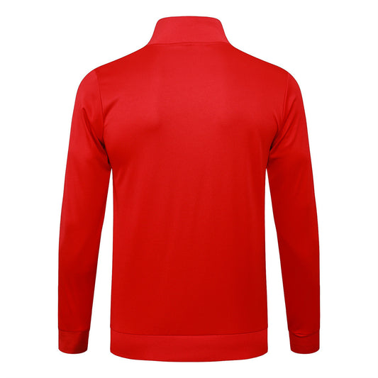 Manchester United Training Jacket 25/26