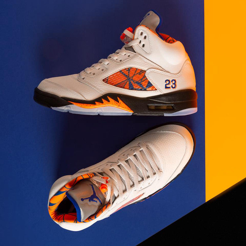 Air Jordan 5 “International Flight” 136027-148