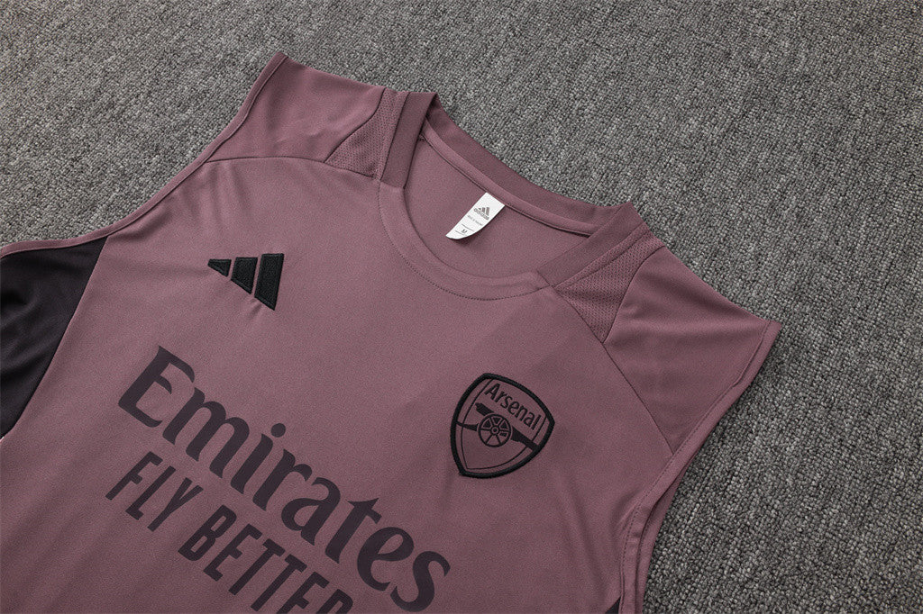 Arsenal Training Jersey 24/25
