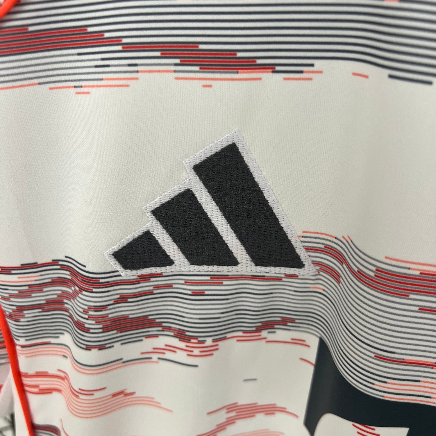 Bayern Munich Away Man Jersey 25/26