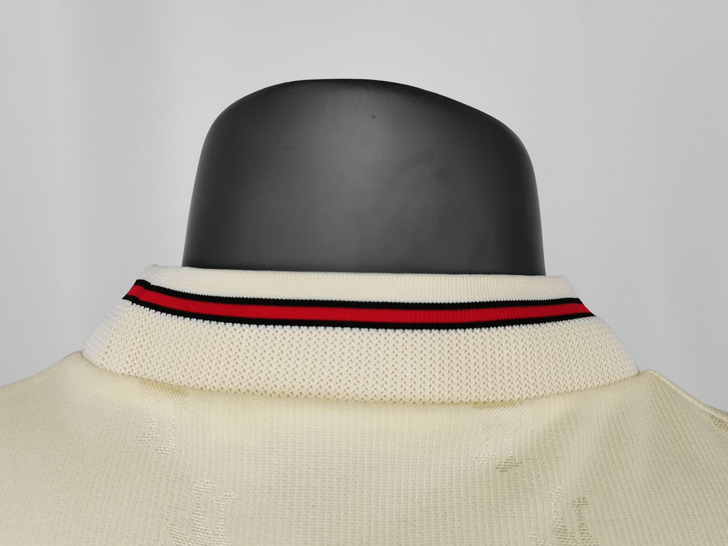 Liverpool Away Retro Jersey 96/97