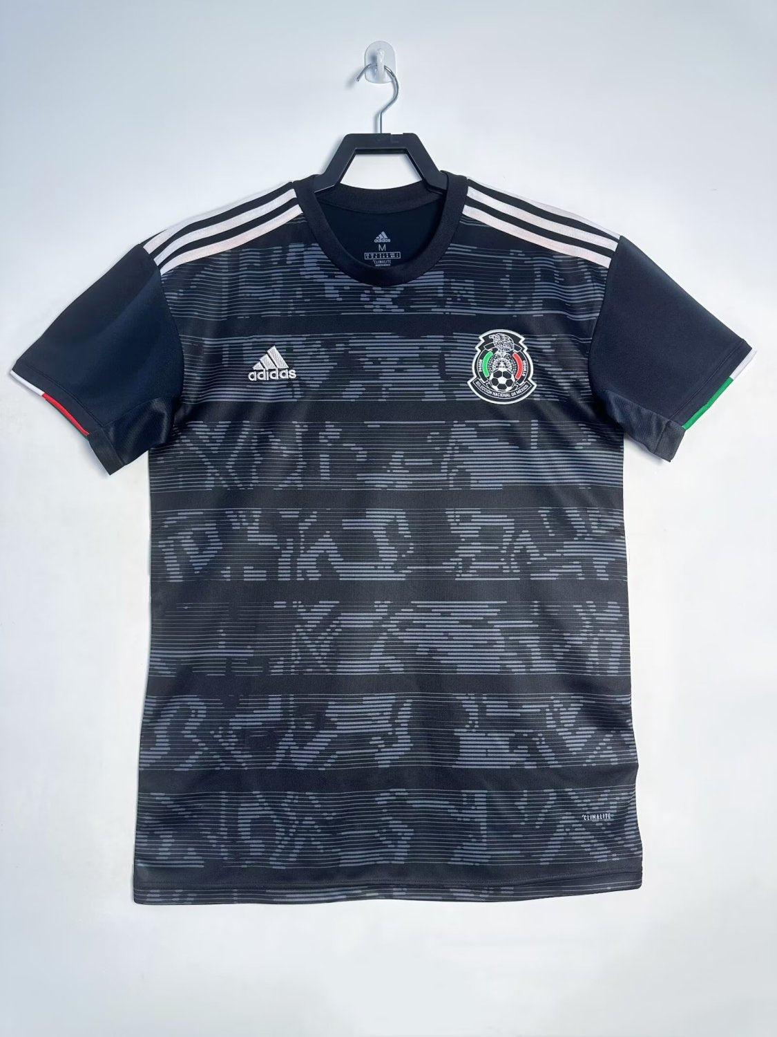 Mexico Home Retro Jersey 2019