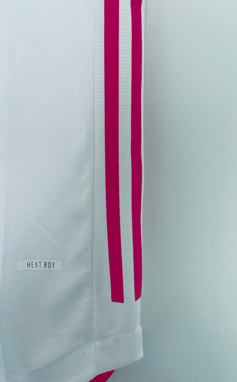 Real Madrid Home Player Jersey 20/21