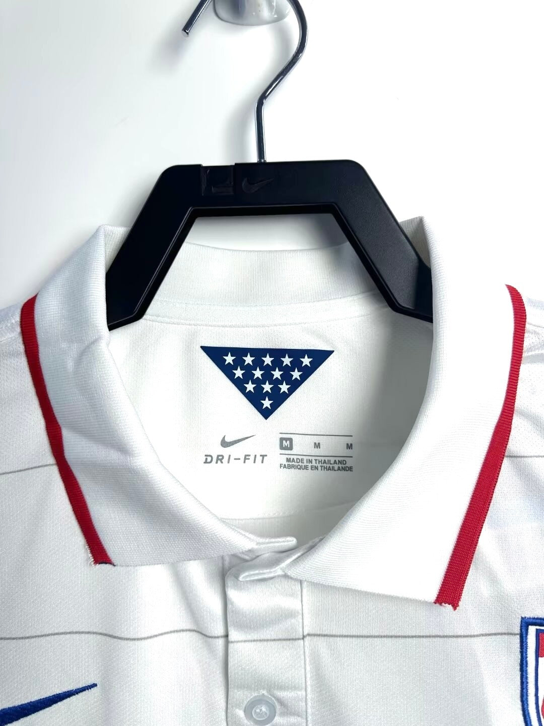 United States Home Retro Jersey 2014
