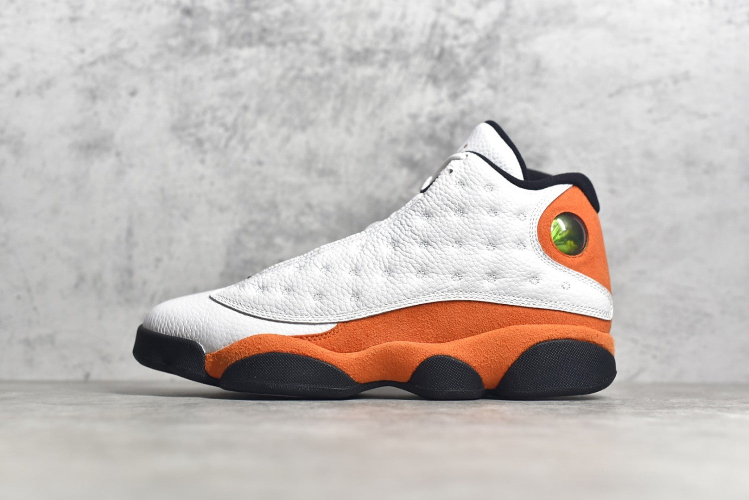 Air Jordan 13 AJ13“Starfish” 414571-108