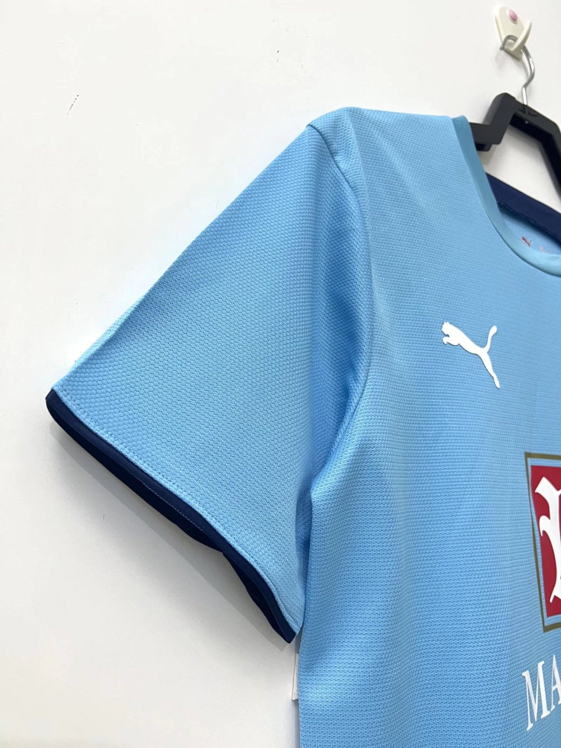 Tottenham Hotspur Away Retro Jersey 2006/07