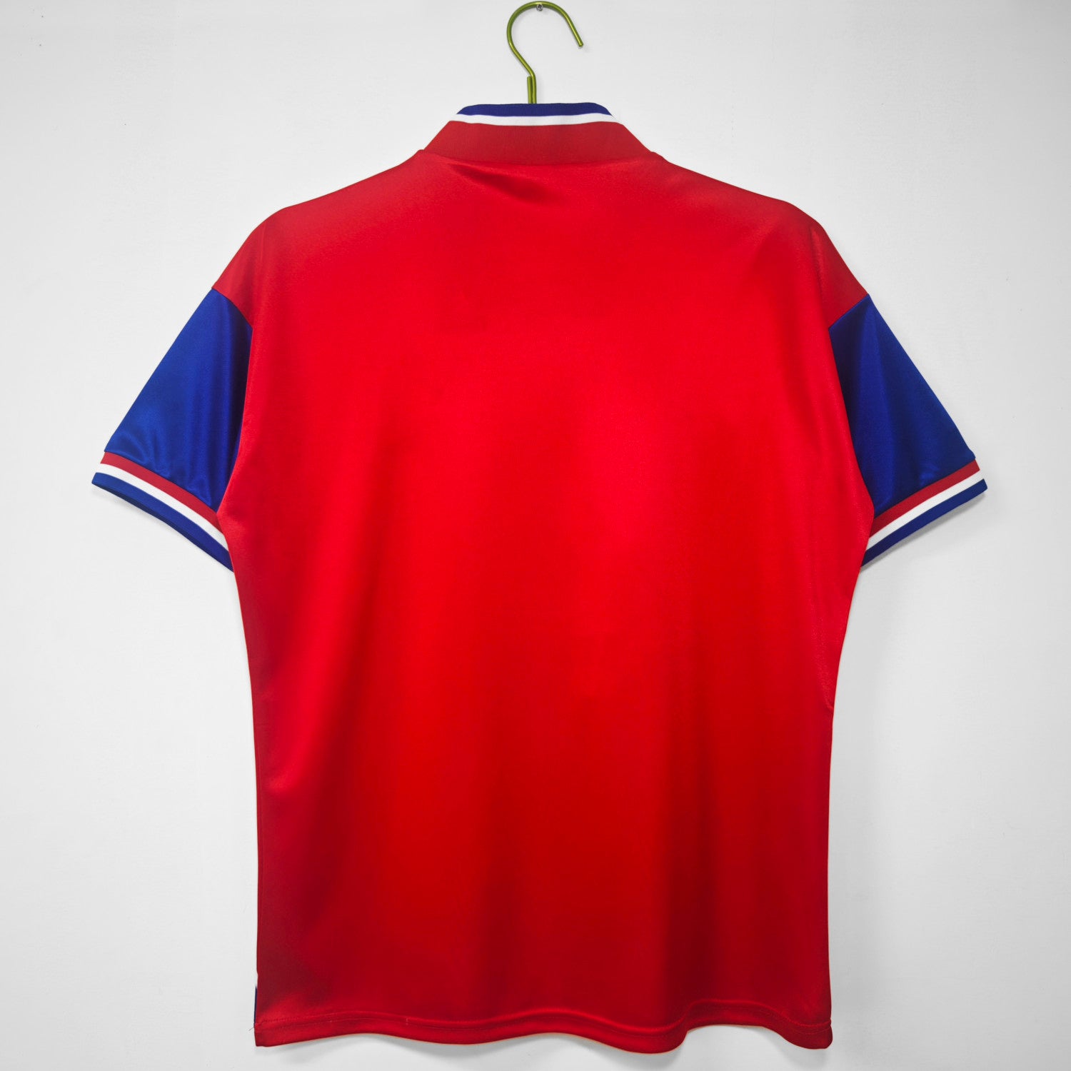 Bayern Munich Home Retro Jersey 1993/95