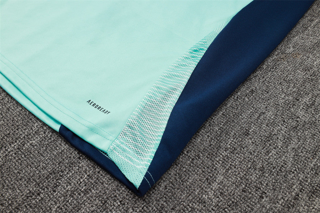 Arsenal Training Jersey Suit 24/25