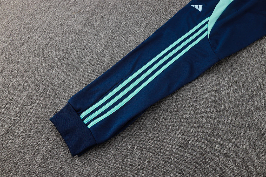 Arsenal Training Suit 24/25
