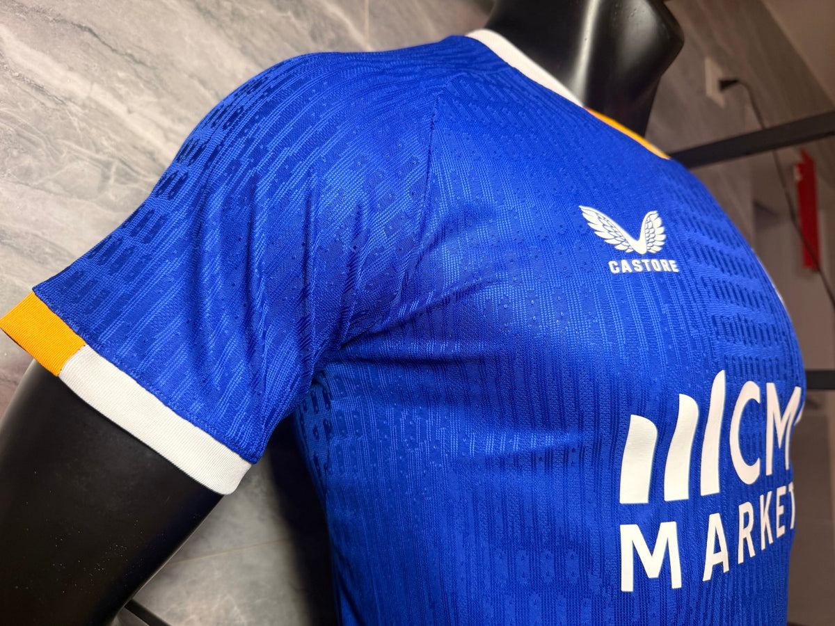 Everton Home Man Player Jersey 26/27