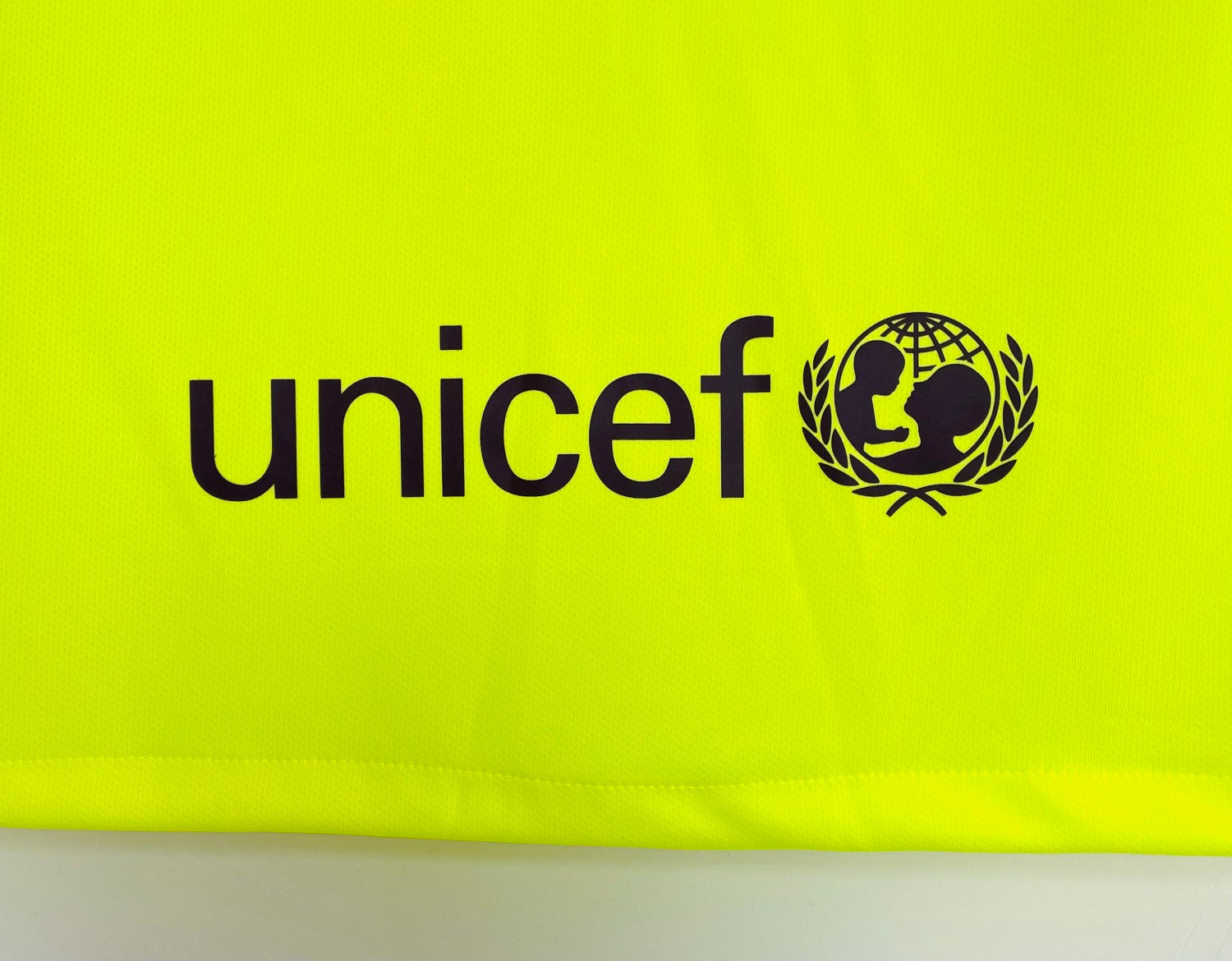 Barcelona Third Retro Jersey 2014/15