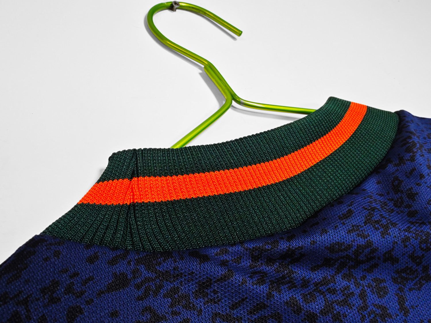 Newcastle United Away Retro Jersey 1997/98