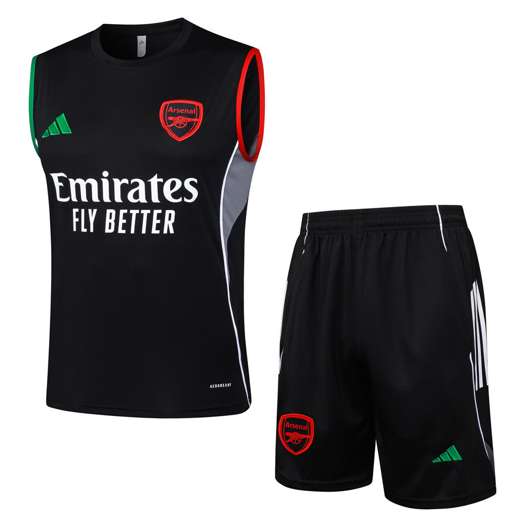 Arsenal Training Jersey 25/26