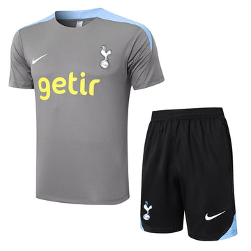 Tottenham Hotspur Training Short sleeve Suit 24/25