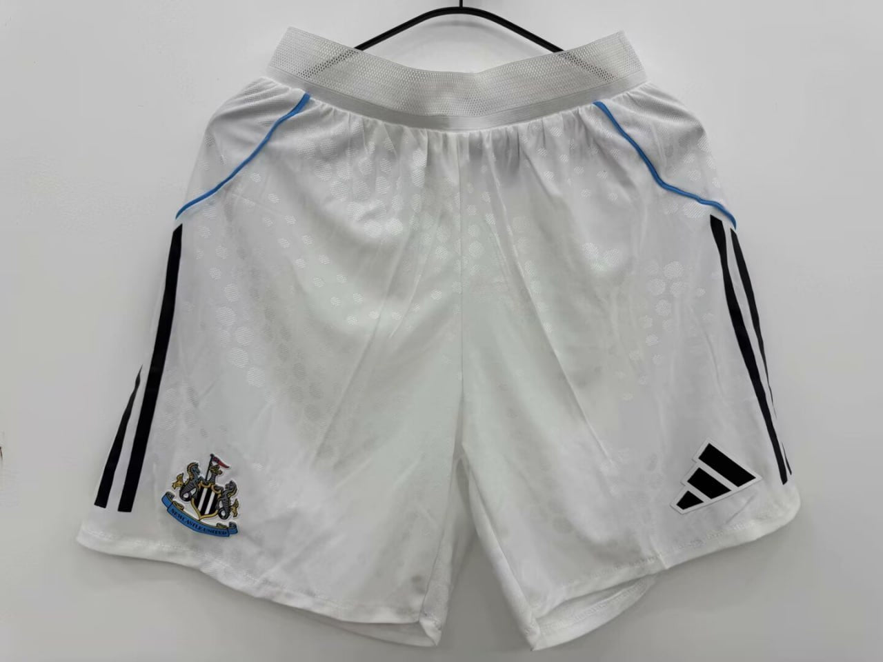 Newcastle United Home Player Shorts 25/26