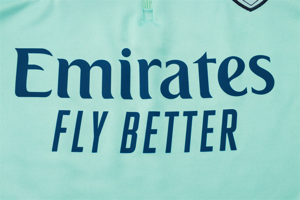 Arsenal Kids Training Suit 24/25