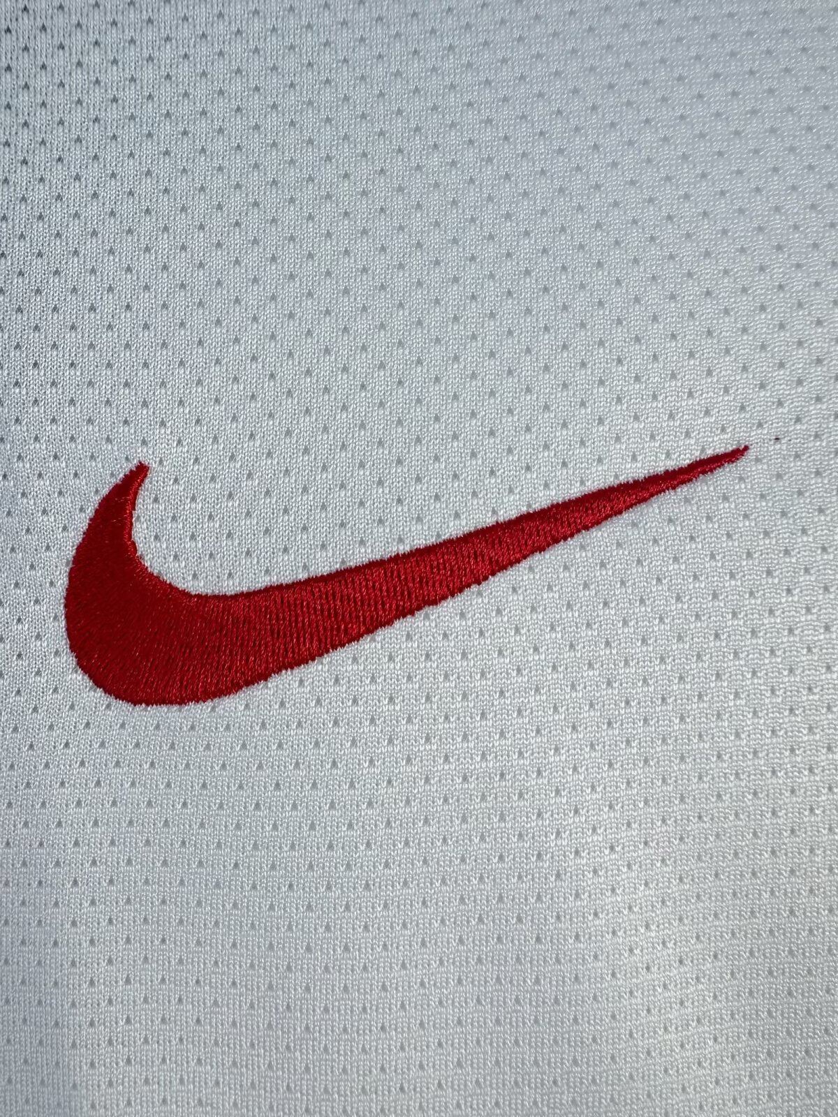 Manchester United Champions' League Third Long Sleeve Retro Jersey 2011/12