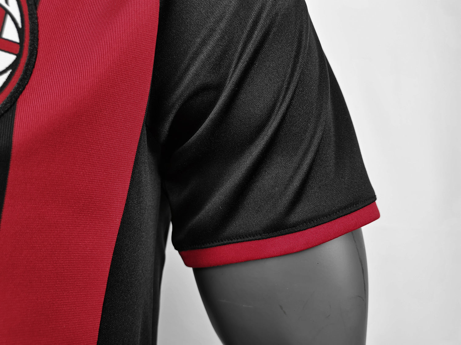 AC Milan Home Retro Jersey 90/10