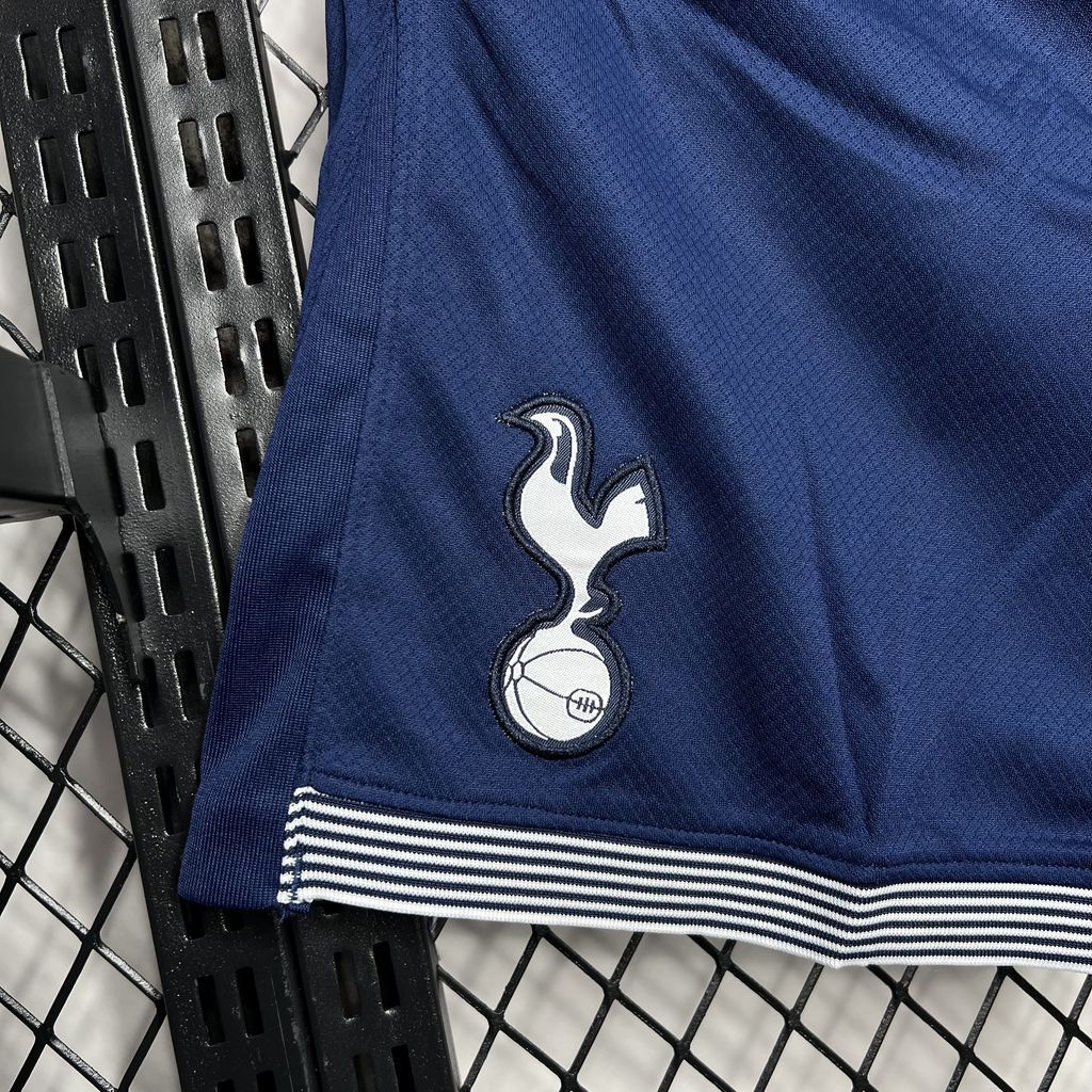 Tottenham Hotspur Home Shorts 24/25