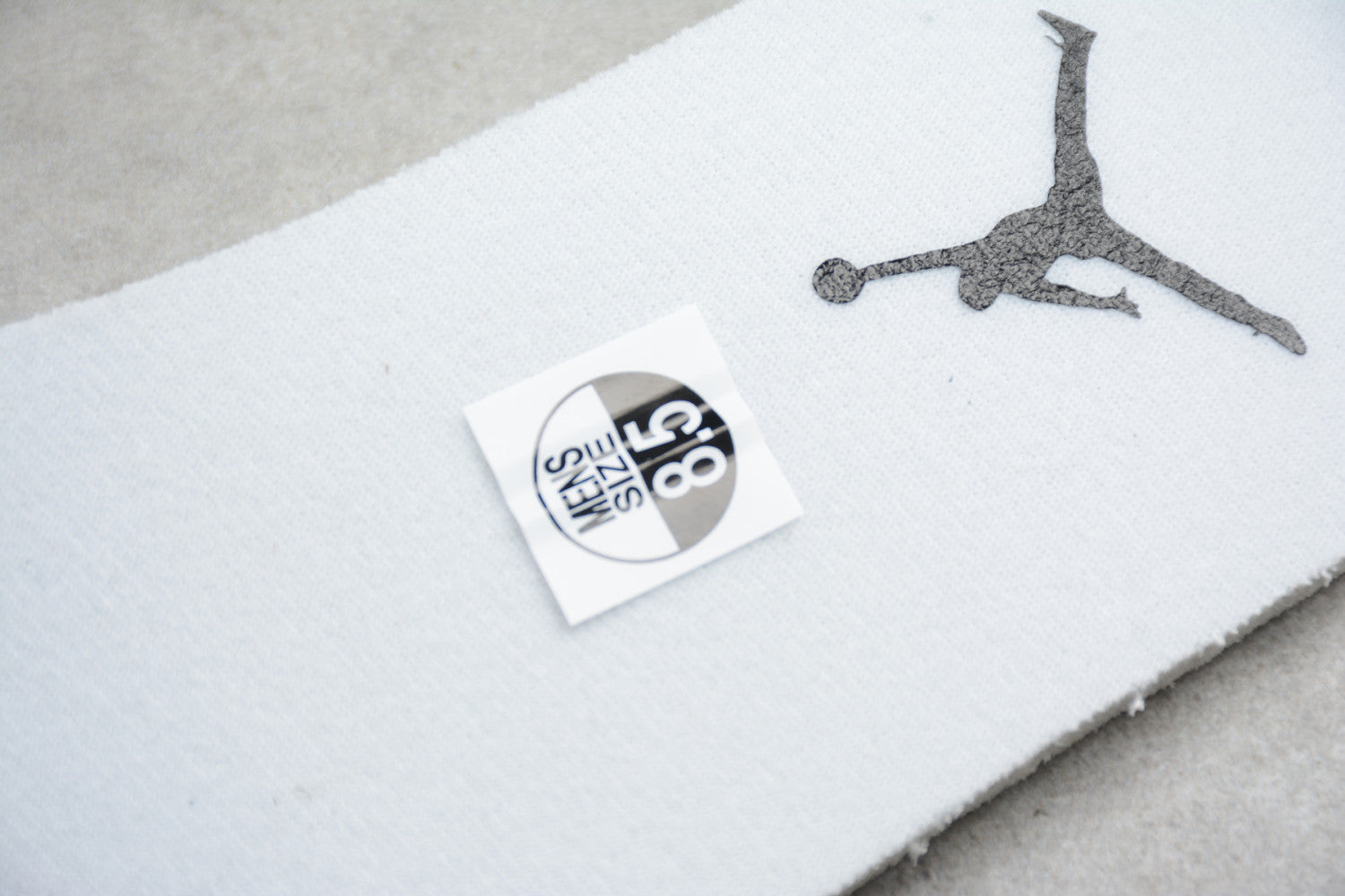 Air Jordan 5 Retro Low Wolf Grey White Black 819172-122