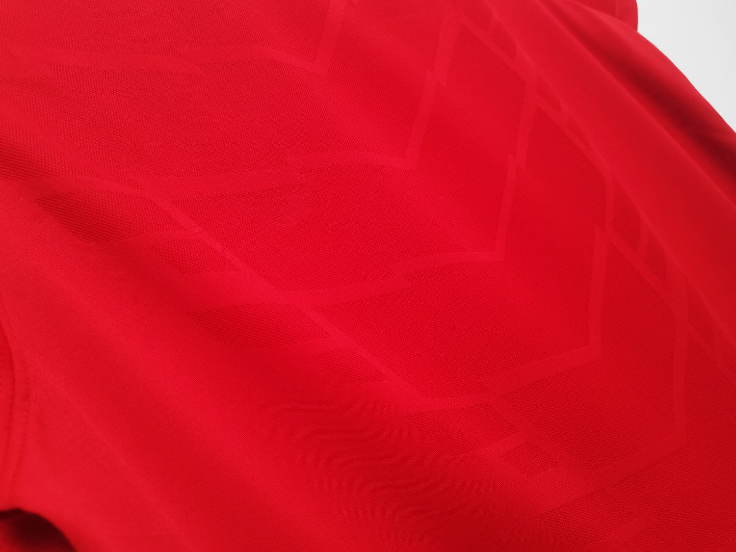 Manchester United Home Retro Jersey 2010/11