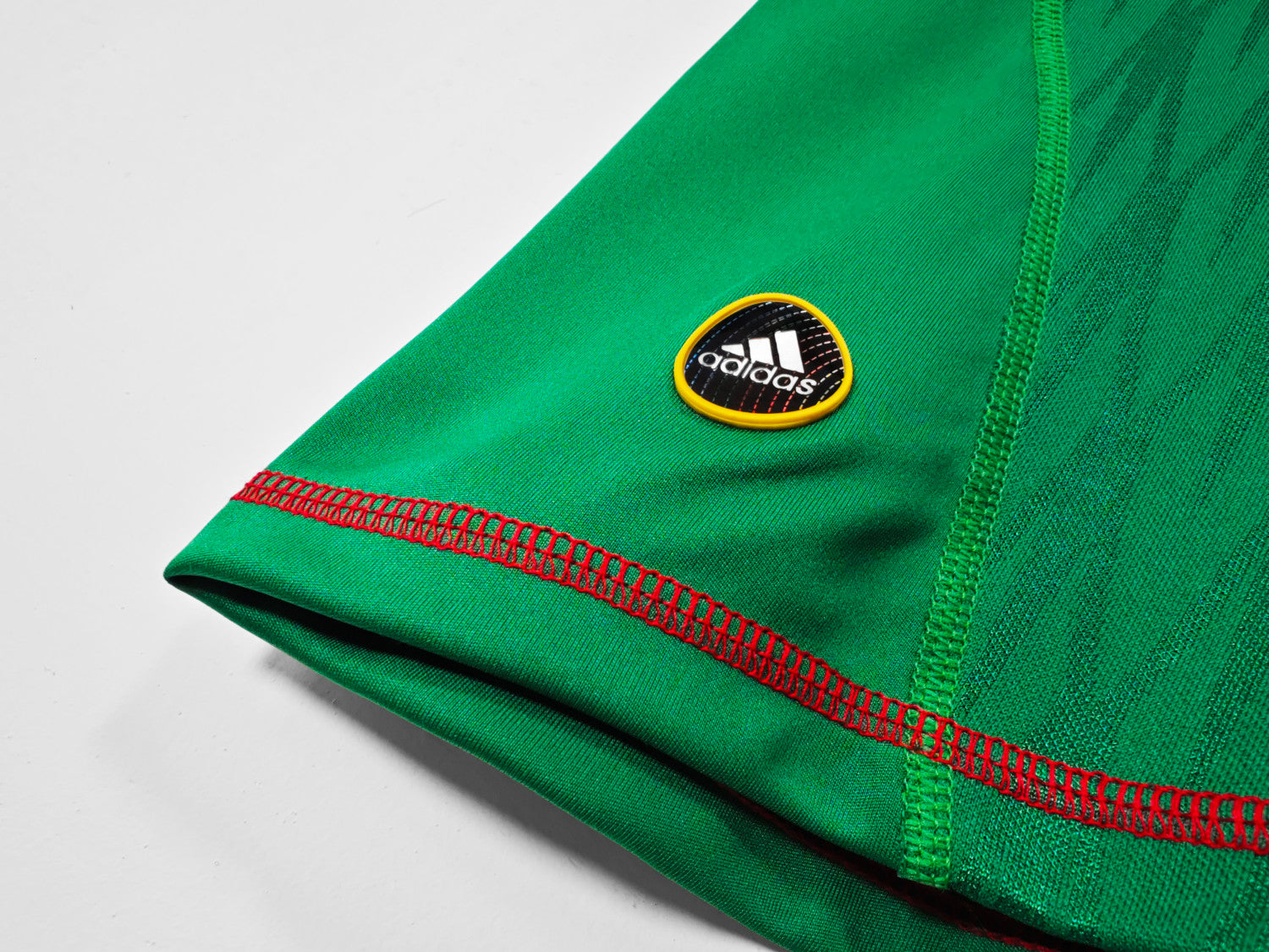 Mexico Home Retro Jersey 2010