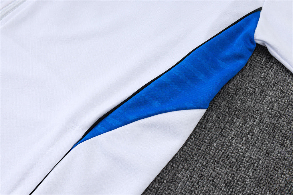 Manchester United Training Jacket 25/26