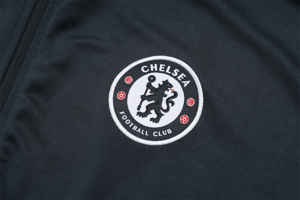 Chelsea Training Jacket 25/26