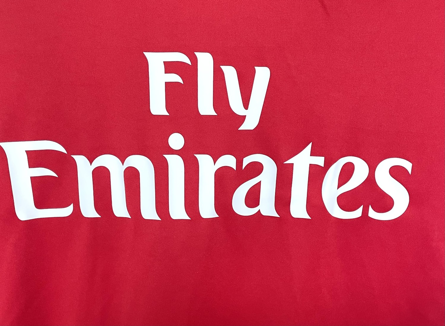 Arsenal Home Retro Jersey 2014/15