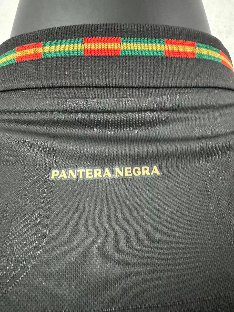 Portugal 2026 World Cup Special Edition Player Men Jersey