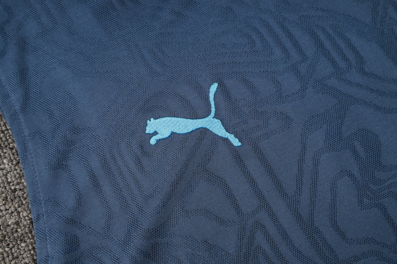 Manchester City Training Jersey 24/25