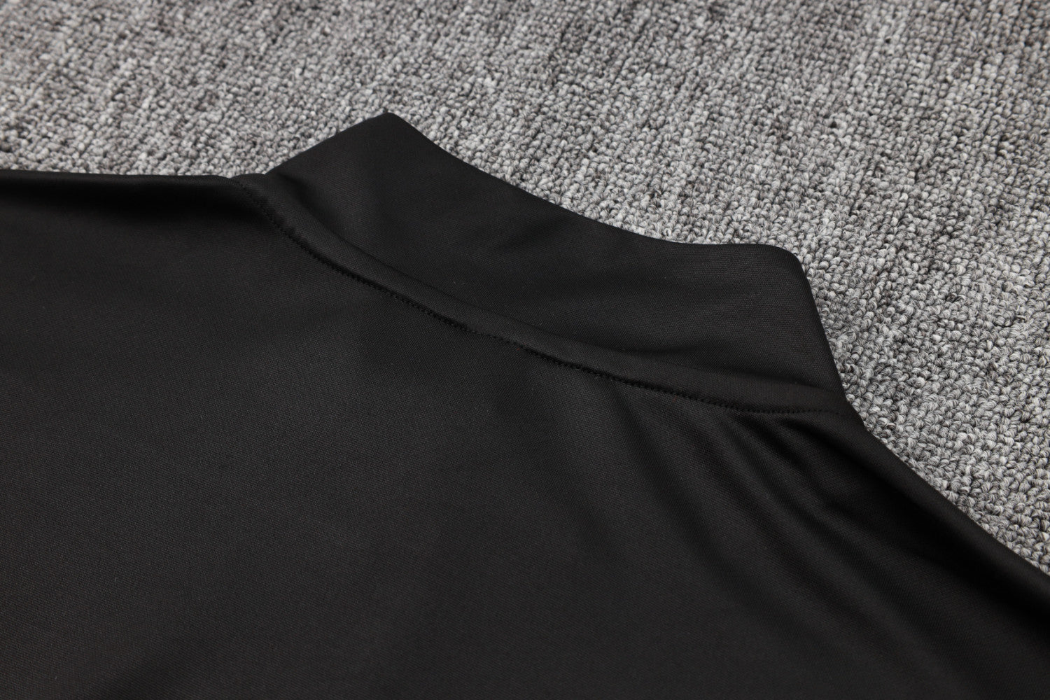 Al-Nassr Training Jersey Suit 24/25