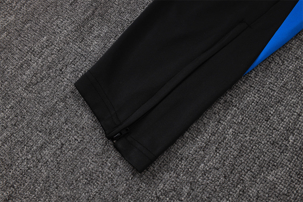 Manchester United Training Jersey Suit 25/26