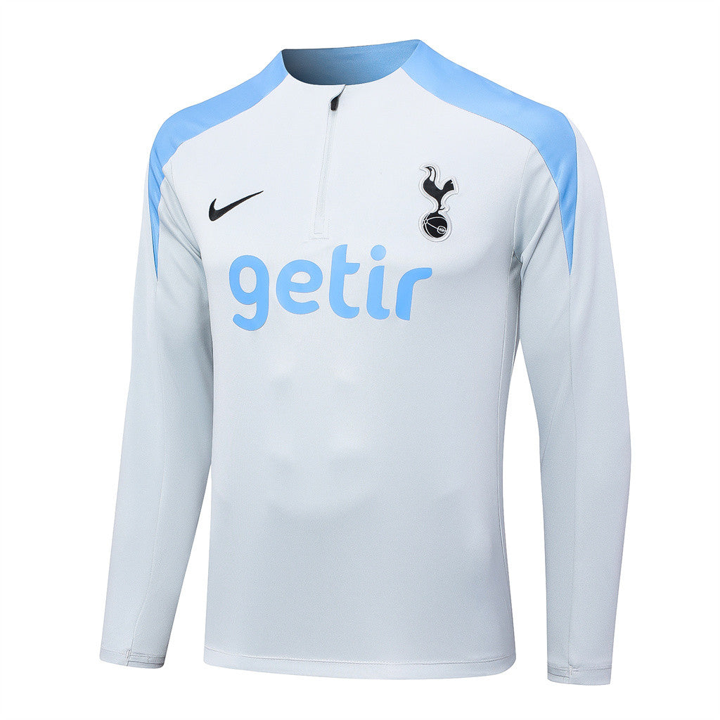 Tottenham Hotspur Training Jersey Suit 24/25