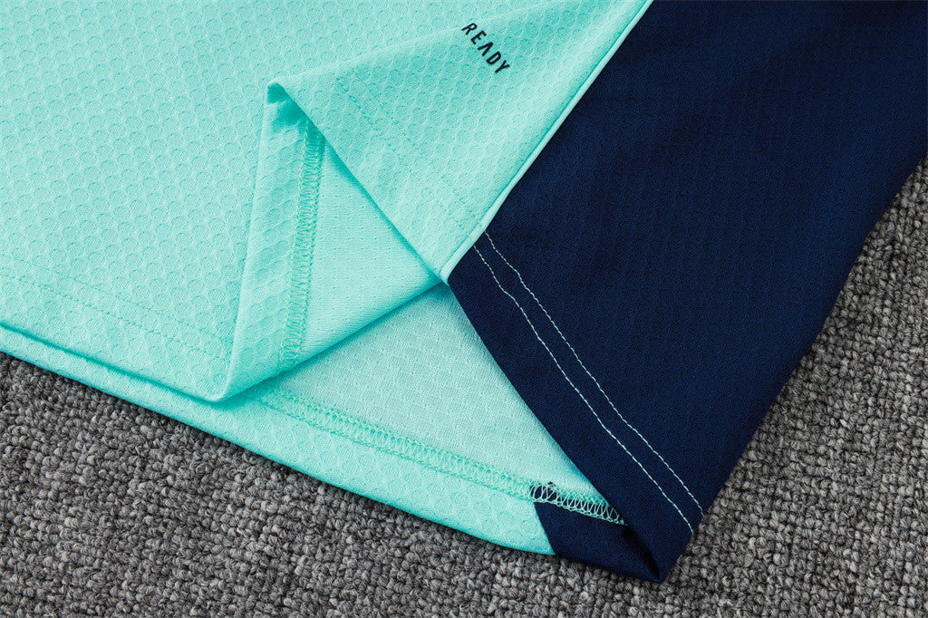 Arsenal Training Short sleeve Jersey 25/26