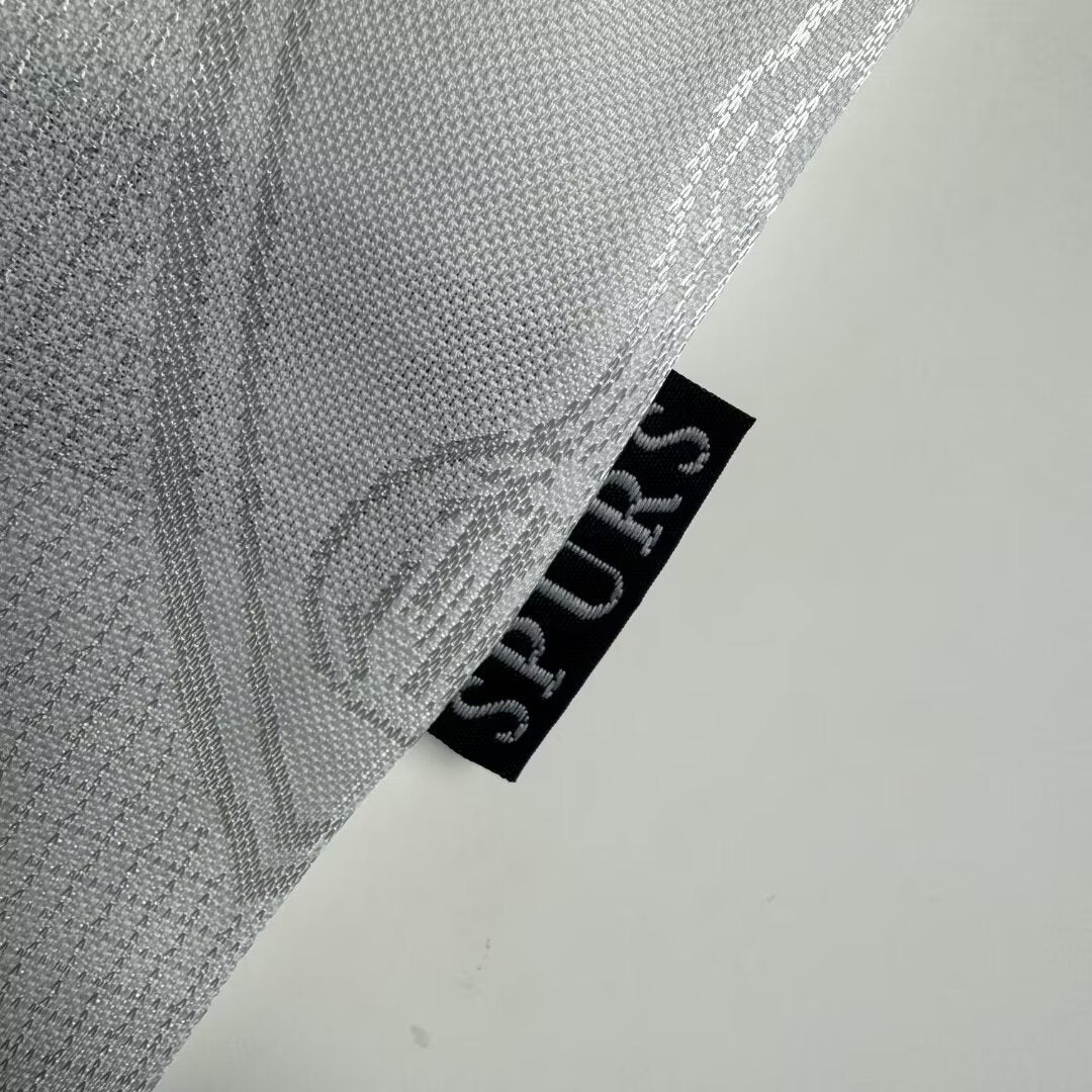 Tottenham Hotspur Home Retro Jersey 1995/97