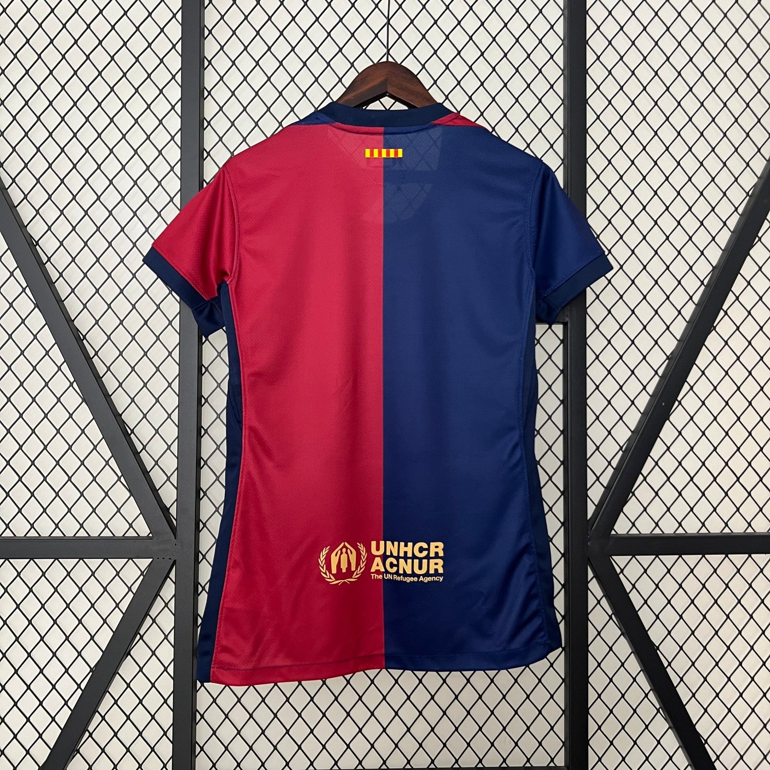 Barcelona Home Women Jersey 24/25
