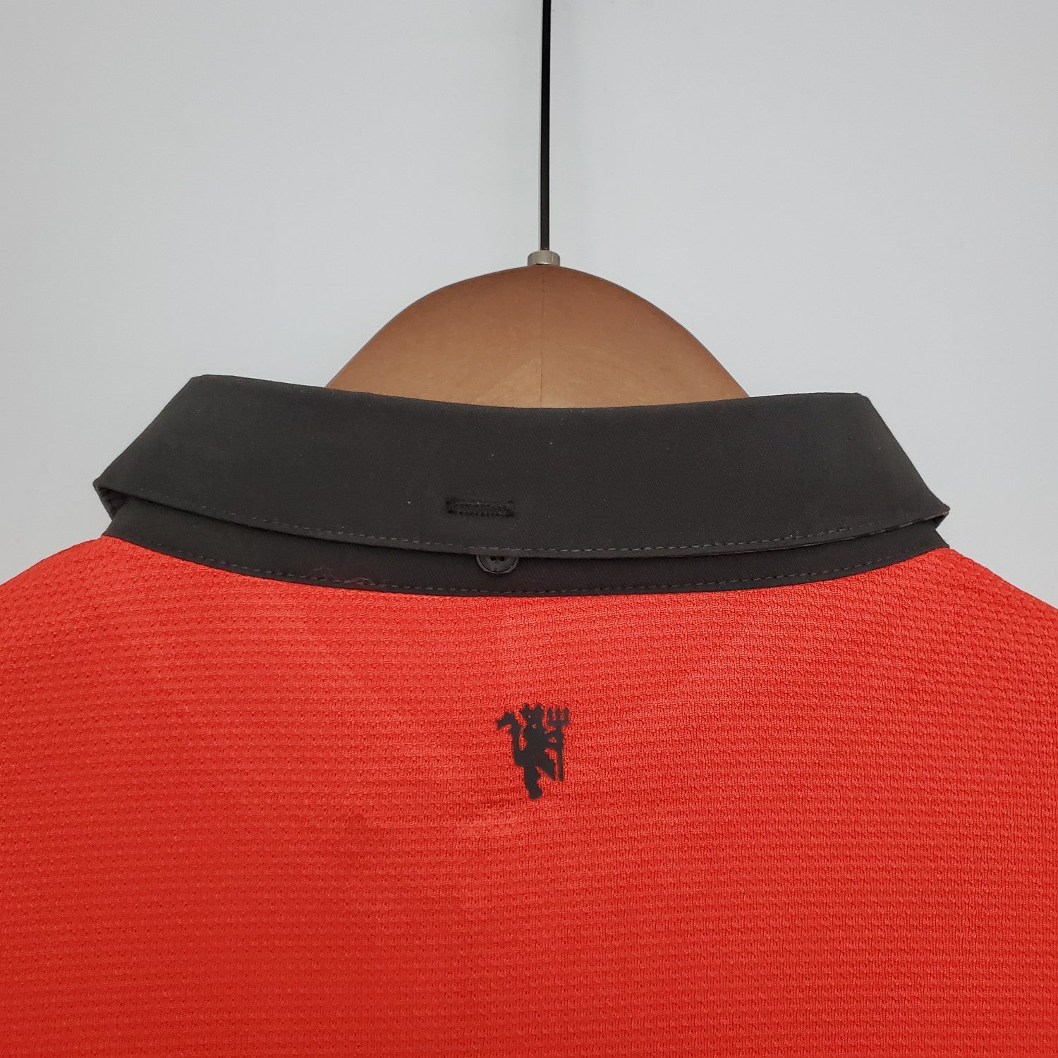 Manchester United Home Retro Jersey 2013/14