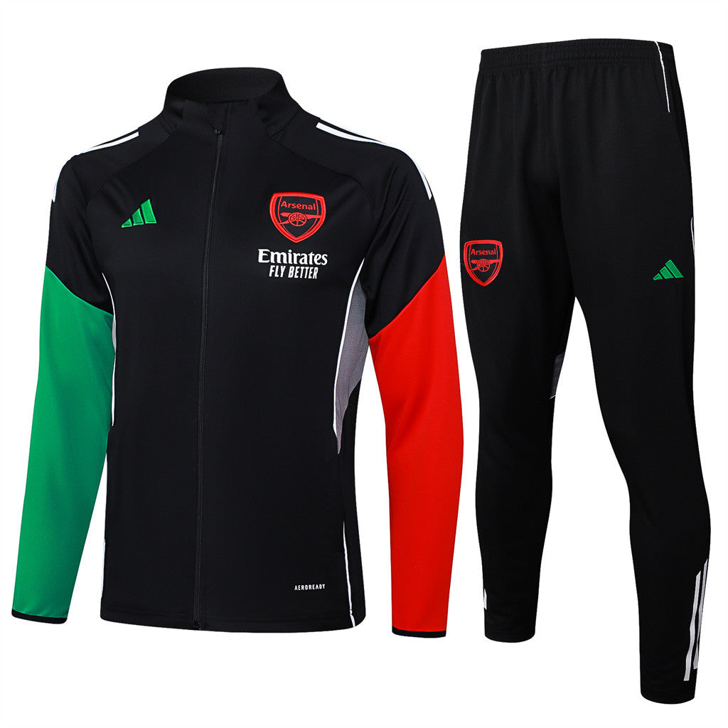 Arsenal Training Jacket 25/26