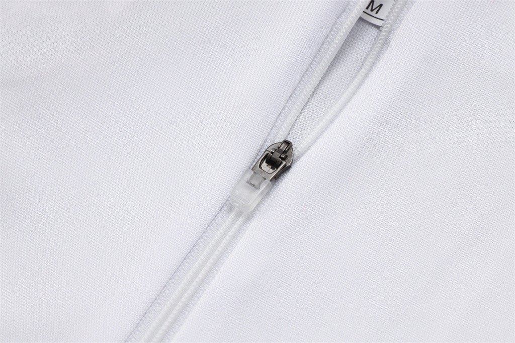 Liverpool Training Jersey Suit 25/26